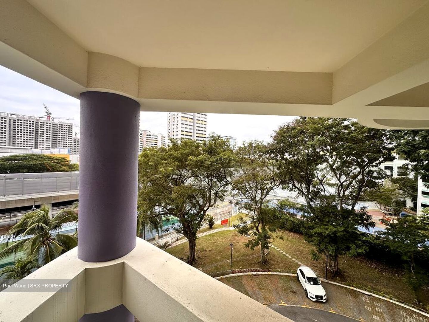 The Tanamera (D16), Condominium #498218291